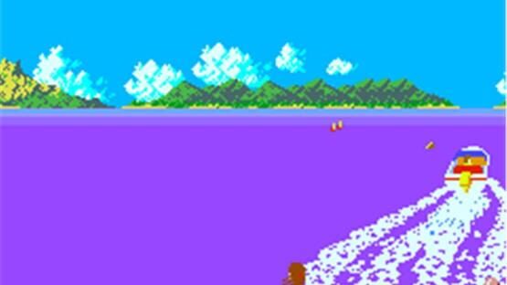 Screenshot Tropical Angel 1