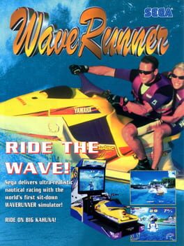 Cover Wave Runner