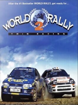 Cover World Rally 2