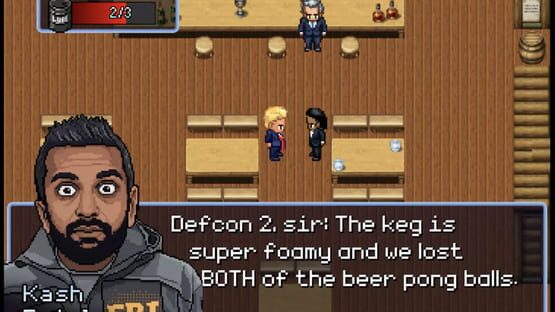 Screenshot Operation Epic Furious: Strait to Hell 2