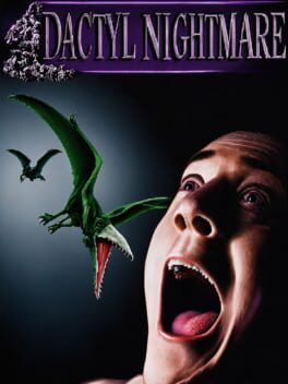 Cover Dactyl Nightmare