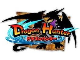 Cover Dragon Hunter