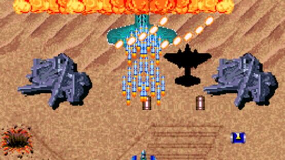 Screenshot Guardian Storm 3