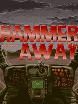 Cover Hammer Away