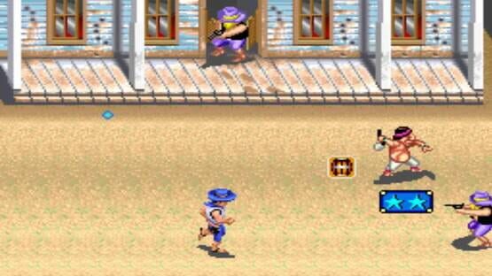 Screenshot Heated Barrel 1