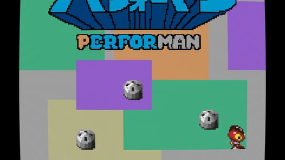 Screenshot Performan 2