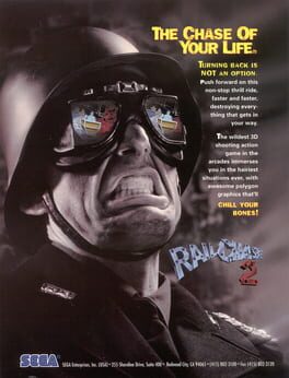 Cover Rail Chase 2