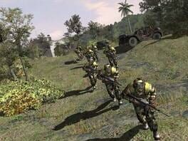 Cover Ranger Mission