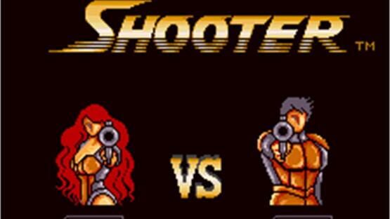 Screenshot Scooter Shooter 1