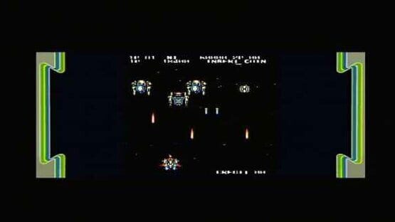Screenshot The Next Space 1