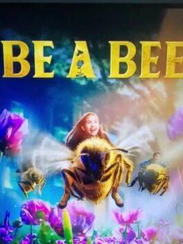 Cover Be a Bee