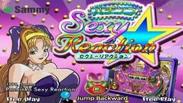 Cover Pachinko Sexy Reaction