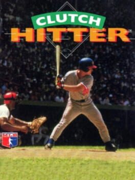 Cover Clutch Hitter