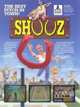 Cover Shuuz