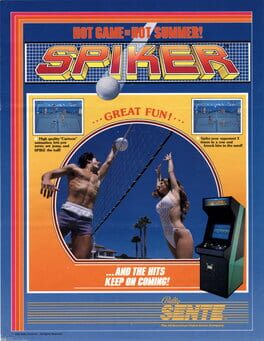 Cover Spiker