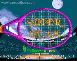 Cover Super Slam
