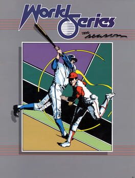 Cover World Series: The Season