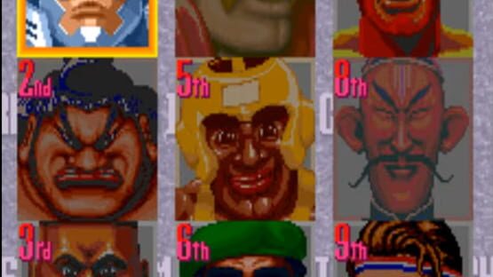 Screenshot Arm Champs II 3