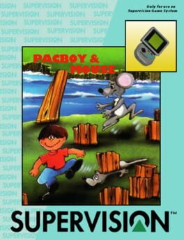 Cover BRap Boy