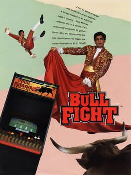 Cover Bullfight