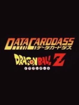 Cover Data Carddass Dragon Ball Z