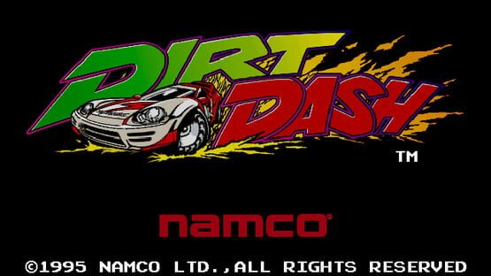 Screenshot Dirt Dash 1