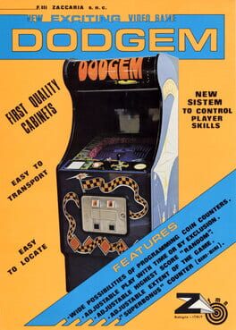 Cover Dodgem