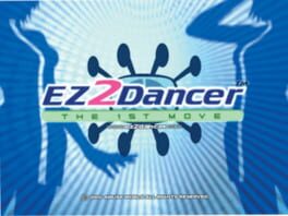 Cover EZ2Dancer