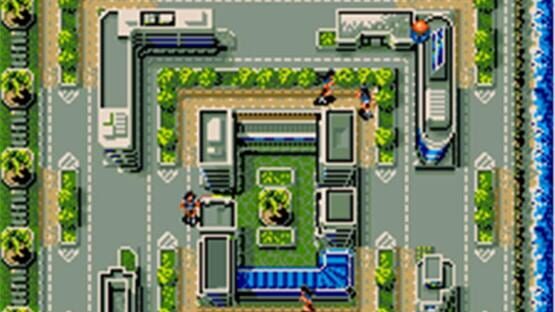 Screenshot Fast Lane 1