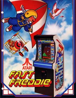 Cover Flyboy