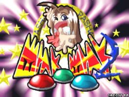 Cover Got Cha Mini Game Festival 2