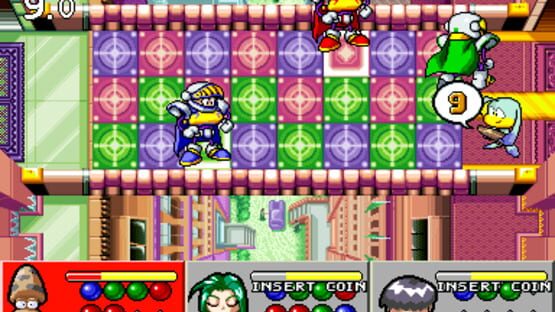 Screenshot Got Cha Mini Game Festival 2 1