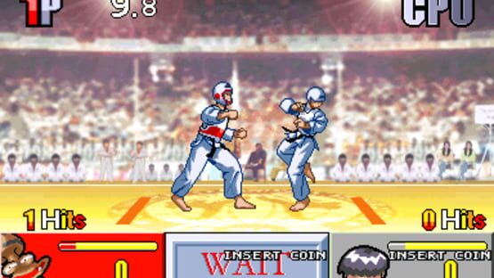 Screenshot Got Cha Mini Game Festival 2 2