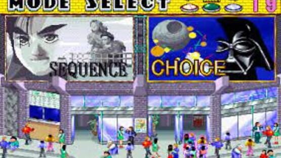 Screenshot Got Cha Mini Game Festival 2 3