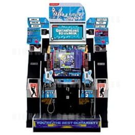 Cover GuitarFreaks 10thMix & DrumMania 9thMix