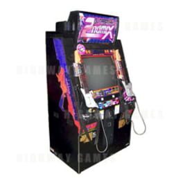 Cover GuitarFreaks 2ndMix
