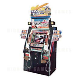 Cover GuitarFreaks 3rdMix