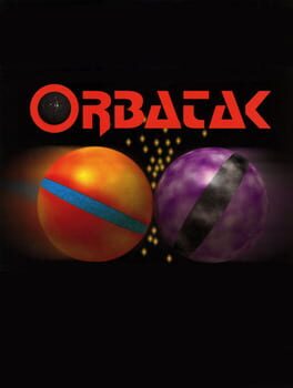 Cover Orbatak