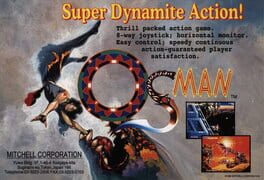 Cover Os Man