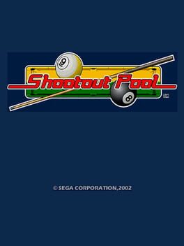 Cover Shootout Pool