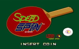Cover Speed Spin