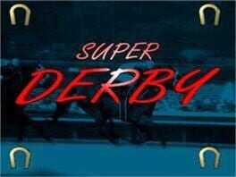 Cover Super Derby