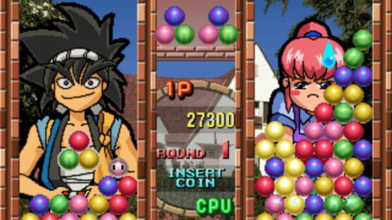Screenshot Battle Balls 1