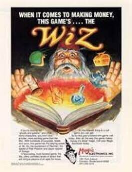 Cover Wiz