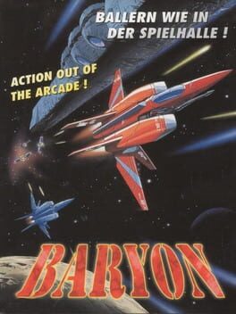 Cover Baryon