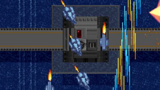 Screenshot Baryon 1
