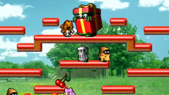 Screenshot Toy Land Adventure 1