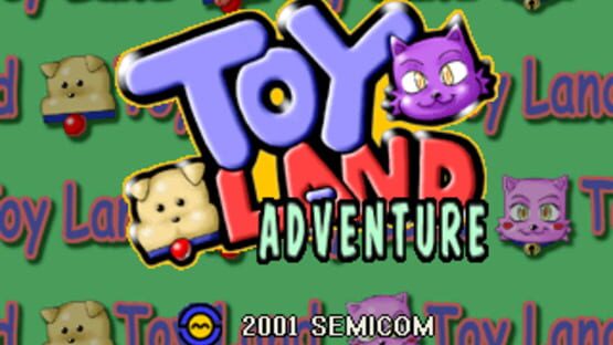 Screenshot Toy Land Adventure 2