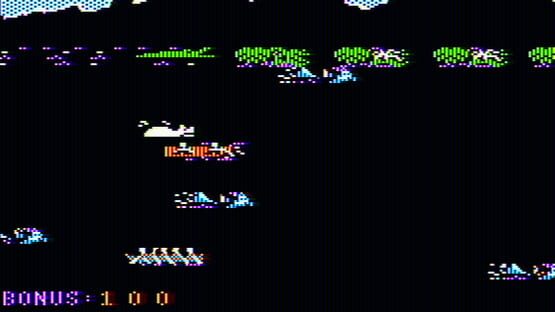 Screenshot Congo 1