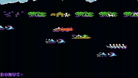 Screenshot Congo 2